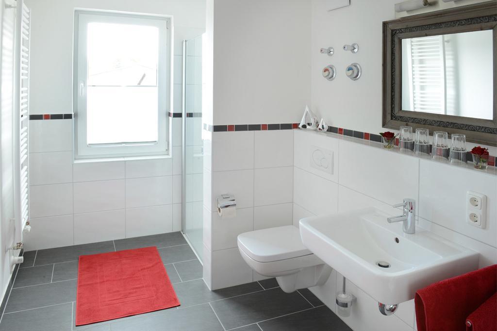 Ferienwohnung Sandstrand Glowe Room photo